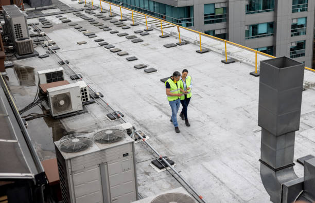Best Roof Ventilation Installation  in , UT